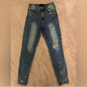 Kendall + Kyle Jeans